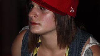 Hip Hop a ne dop u Arsenalu (foto: Filip Plazonić)