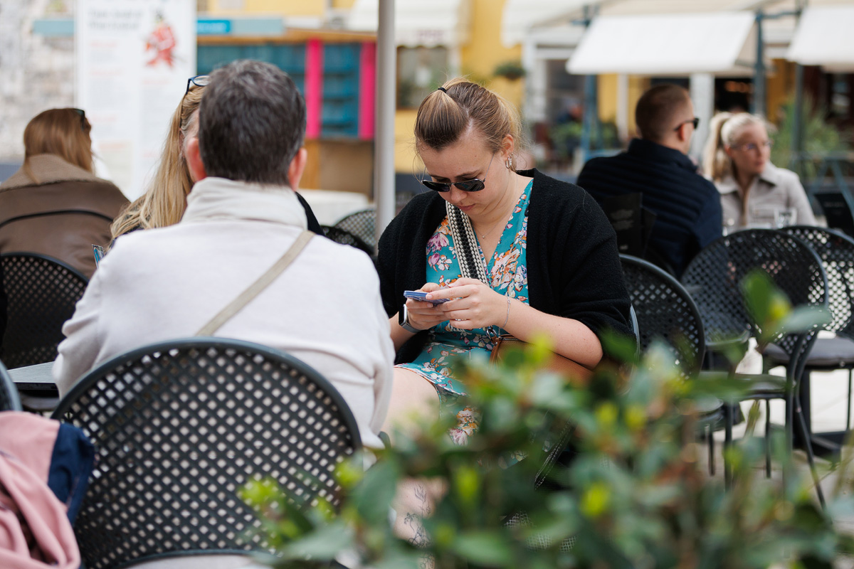 Đir po gradu, 16. travnja 2025. Đir po gradu, 16. travnja 2025.