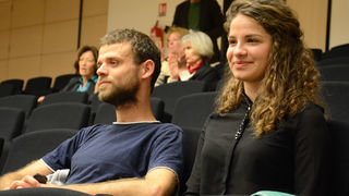 Zaklada Delmata i osnivanje studija klapskog pjevanja, foto: Lucija Juravić Zaklada Delmata i osnivanje studija klapskog pjevanja, foto: Lucija Juravić