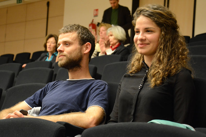 Zaklada Delmata i osnivanje studija klapskog pjevanja, foto: Lucija Juravić Zaklada Delmata i osnivanje studija klapskog pjevanja, foto: Lucija Juravić