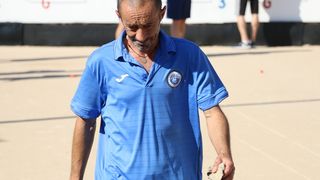 3. HBL: BK Vir – BK Imotski 18-4 3. HBL: BK Vir – BK Imotski 18-4