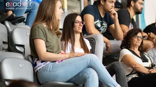 Polufinale doigravanja HT Premijer lige, 1. utakmica: KK Zadar – KK Cibona 89-78