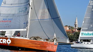 Sva lica “Zadarske koke” Sva lica “Zadarske koke”