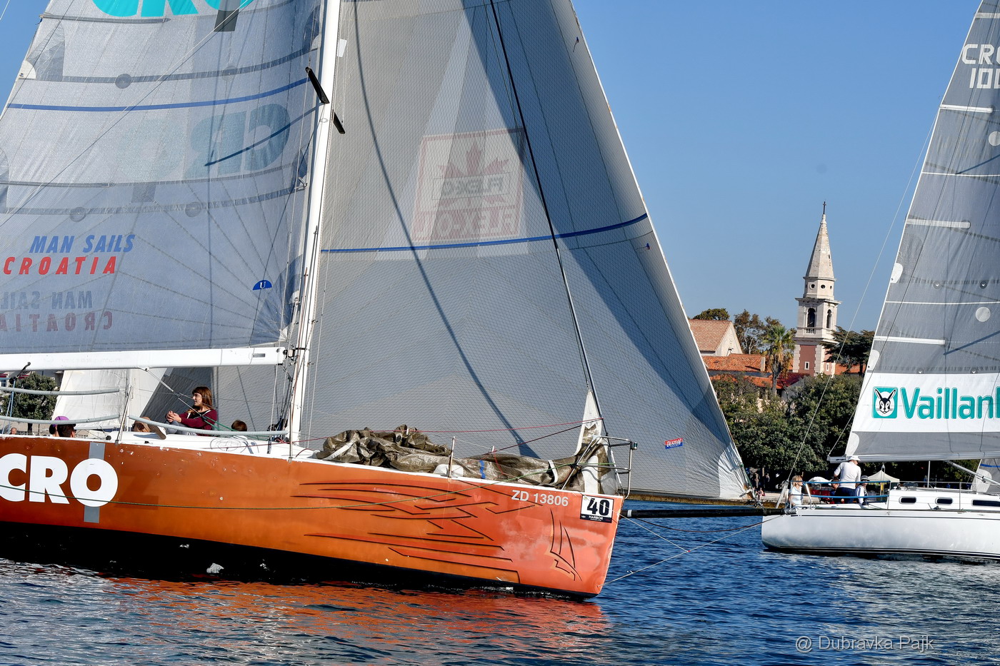 Sva lica “Zadarske koke” Sva lica “Zadarske koke”