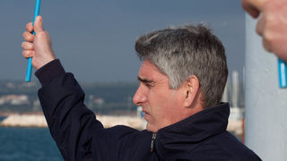 Biograd na Moru: Regata Svete Sto Biograd na Moru: Regata Svete Sto