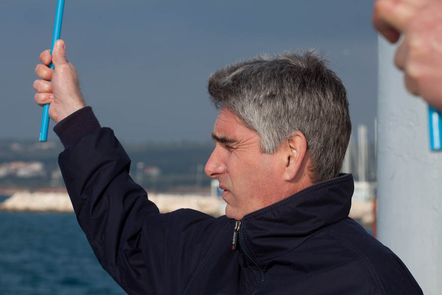 Biograd na Moru: Regata Svete Sto Biograd na Moru: Regata Svete Sto