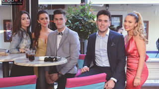 Maturalna zabava Zadarske privatne gimnazije @ Kult & Zadar Beach Maturalna zabava Zadarske privatne gimnazije @ Kult & Zadar Beach