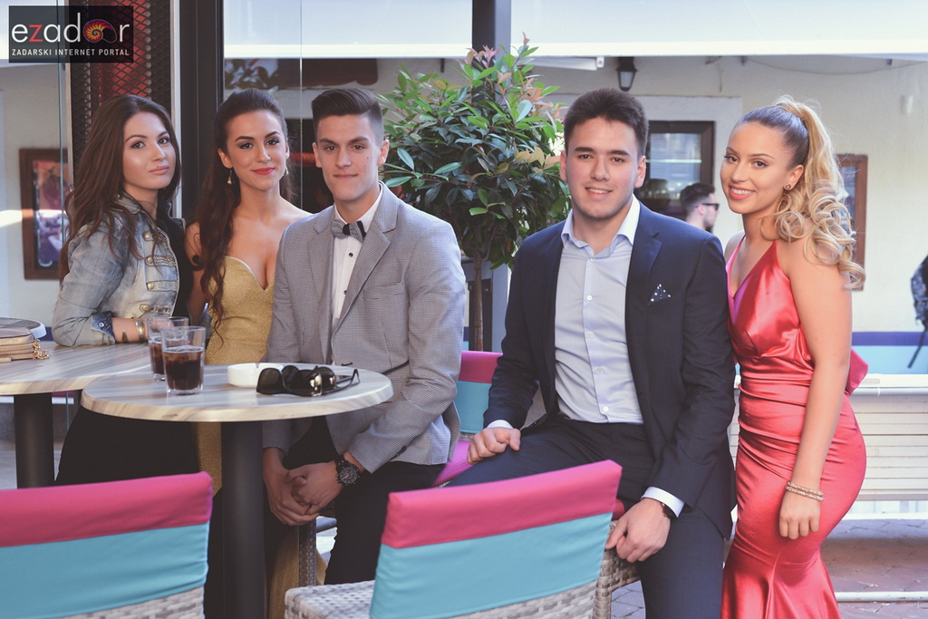 Maturalna zabava Zadarske privatne gimnazije @ Kult & Zadar Beach Maturalna zabava Zadarske privatne gimnazije @ Kult & Zadar Beach