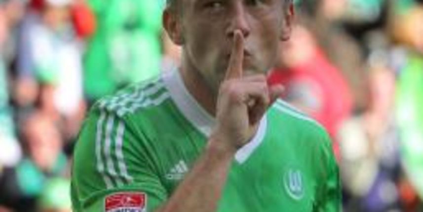 Ivica Olić, foto: bild.de