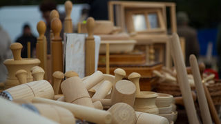 Tradicionalni Benkovački sajam, foto: Darko Belančić