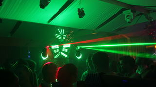 Ledana Golden Party 12. prosinca 2015.