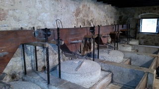 1.svibnja u Skradinu i NP Krka, Foto: Mladen Malik