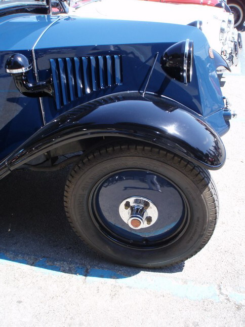 Oldtimeri_u_Zadru Oldtimeri_u_Zadru