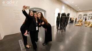 Svečano otvorenje kompleksa Dvije palače