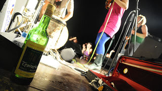 Kultur Shock i Jacinto Canek