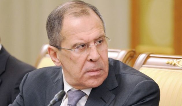 Sergej Lavrov, foto: www.rts.rs