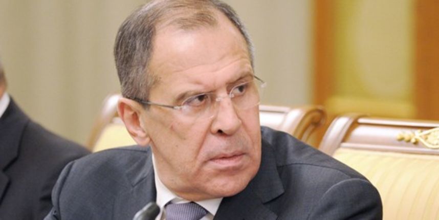 Sergej Lavrov, foto: www.rts.rs Sergej Lavrov, foto: www.rts.rs