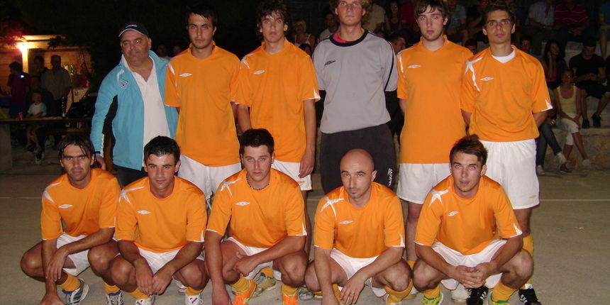 MNK Kruševo MNK Kruševo