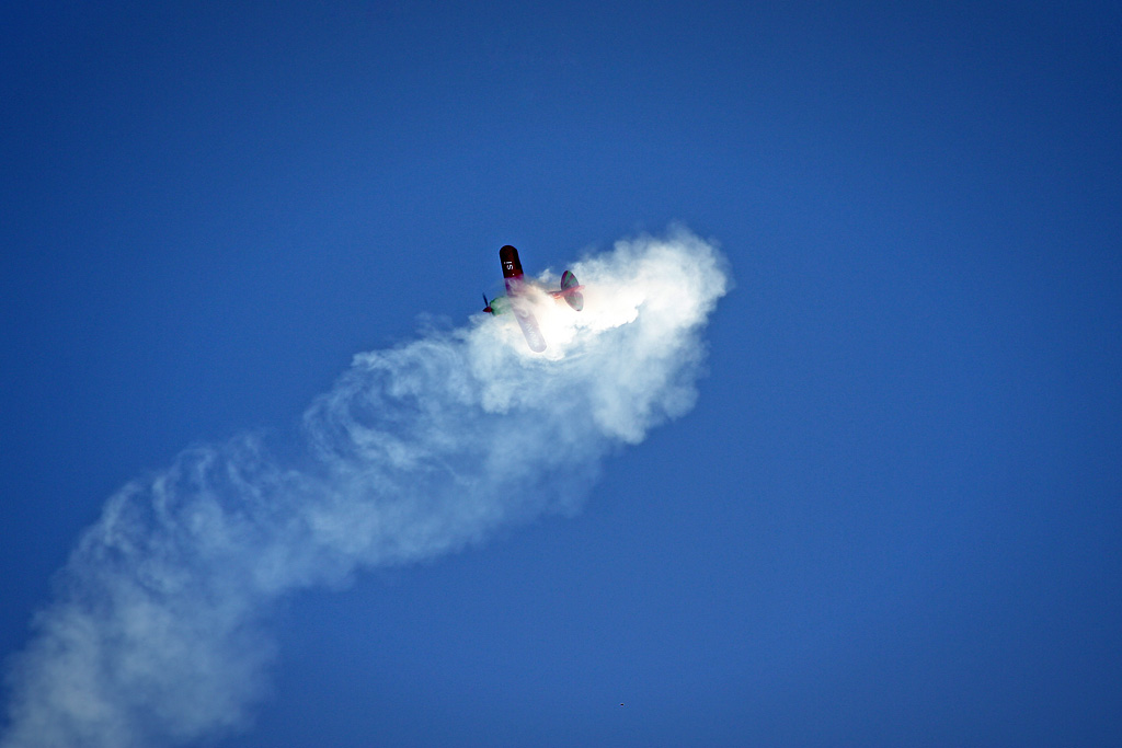 Adria Air Race Zadar 2011., Foto: Marin Gospić