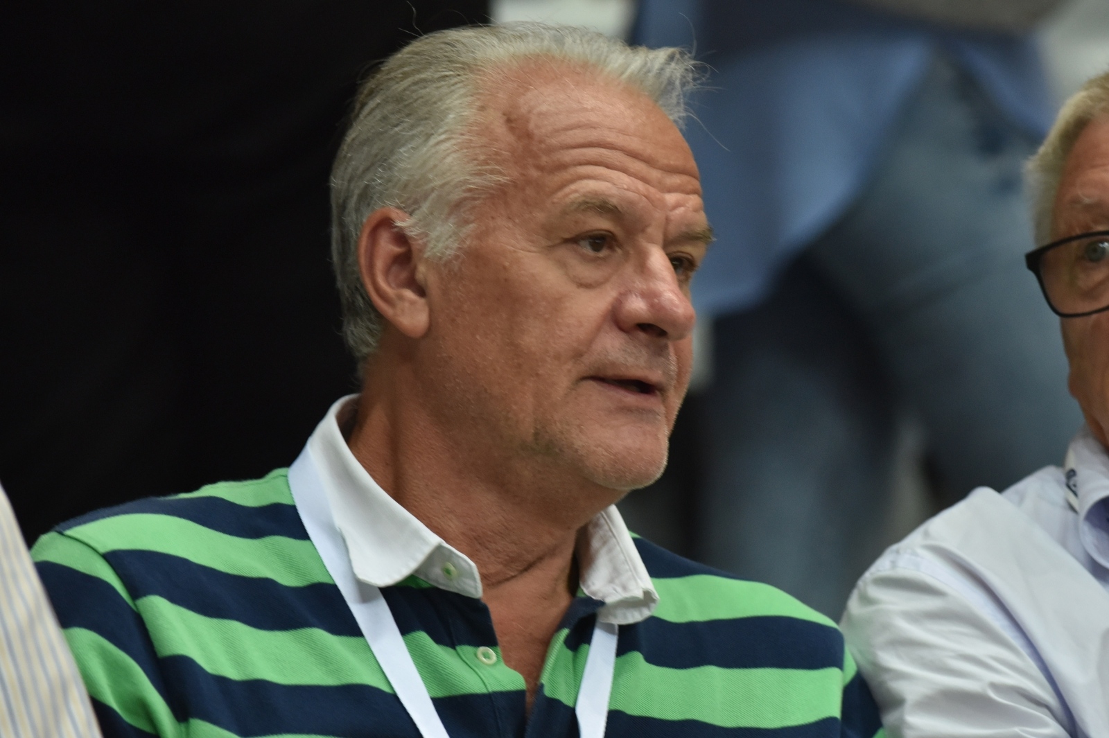 ZDBT 2018: Olimpia Milano – Maccabi Tel Aviv 80-75 ZDBT 2018: Olimpia Milano – Maccabi Tel Aviv 80-75