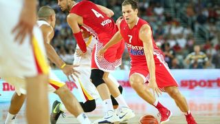 Arena Zagreb, pripremna utakmica: Hrvatska – Njemačka 74-72, Foto: PIXSELL Arena Zagreb, pripremna utakmica: Hrvatska – Njemačka 74-72, Foto: PIXSELL