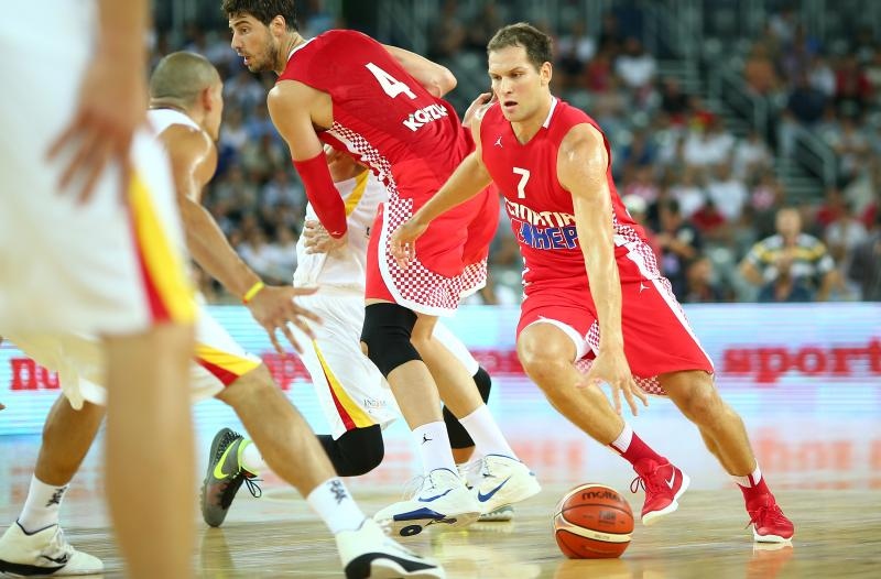 Arena Zagreb, pripremna utakmica: Hrvatska – Njemačka 74-72, Foto: PIXSELL Arena Zagreb, pripremna utakmica: Hrvatska – Njemačka 74-72, Foto: PIXSELL