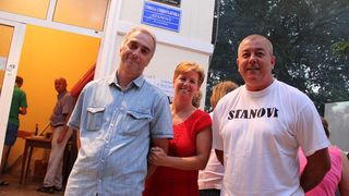 Stanarska fešta: Turnir u boćanju i druženje Stanaraca