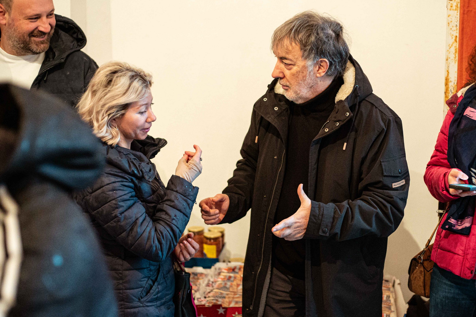 10. humanitarna akcija ‘Veliko srce zadarskog sporta’