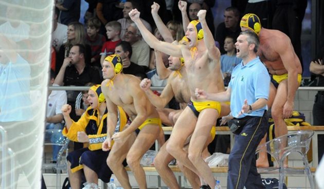 Jug – Mladost, foto: Cropix