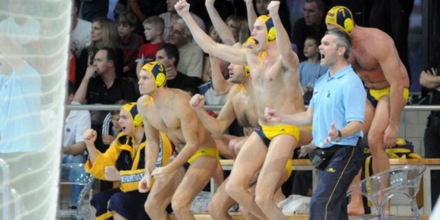 Jug – Mladost, foto: Cropix Jug – Mladost, foto: Cropix