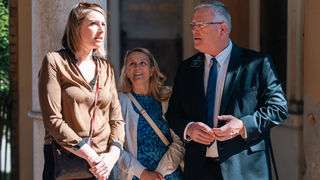 30 godina bez Krešimira Ćosića 30 godina bez Krešimira Ćosića