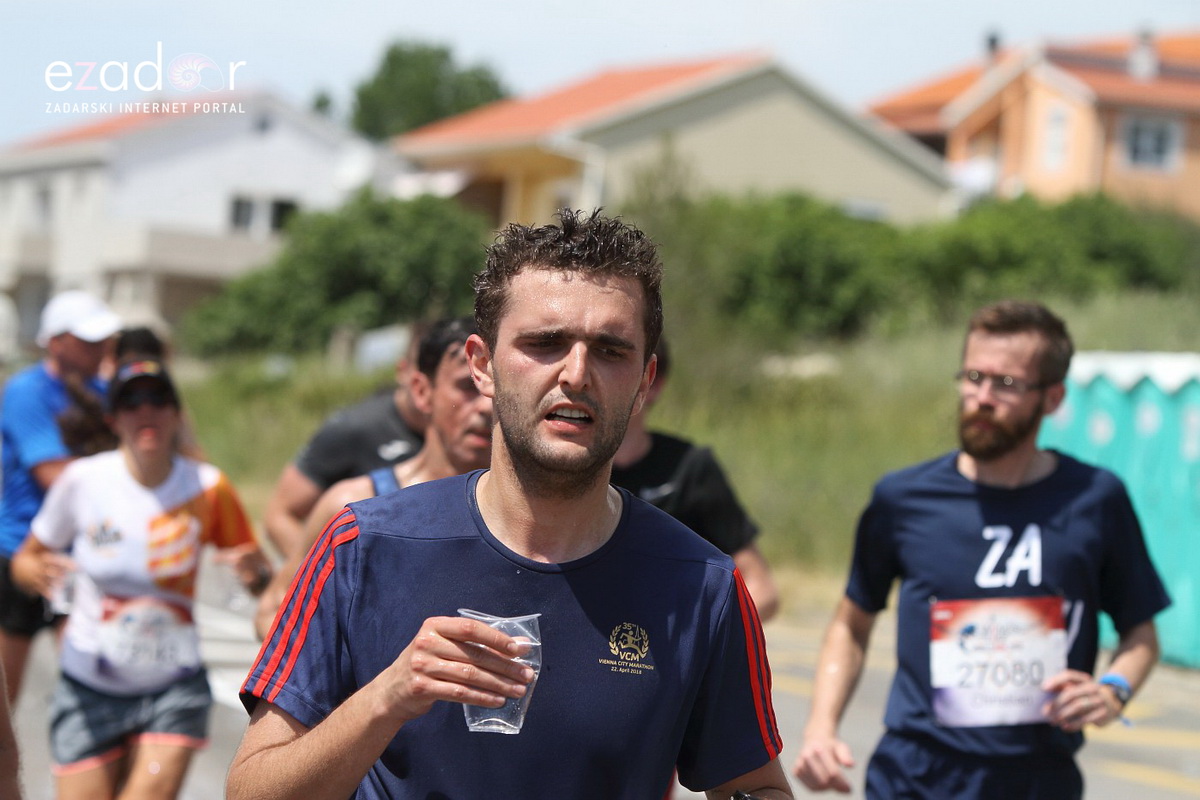 Wings for Life 2018: Trkači velika srca dočekani u Bibinjama (1)