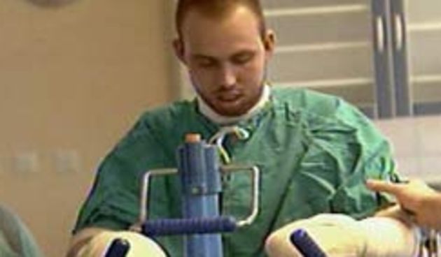 Frane Lučić (Foto: HTV)