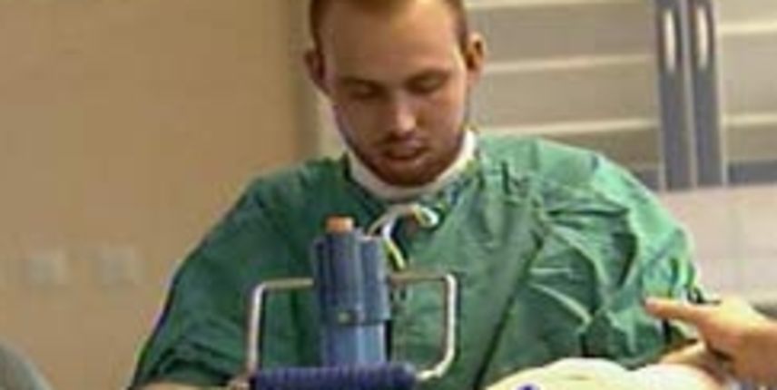 Frane Lučić (Foto: HTV)