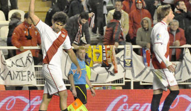 Rayo Vallecano, foto: rayovallecano.es