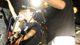 Kultur Shock i Jacinto Canek