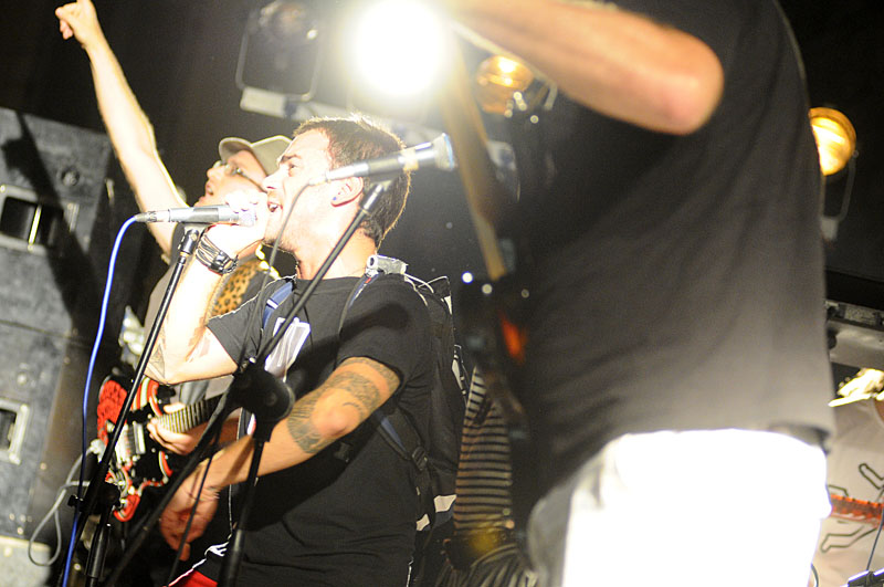 Kultur Shock i Jacinto Canek