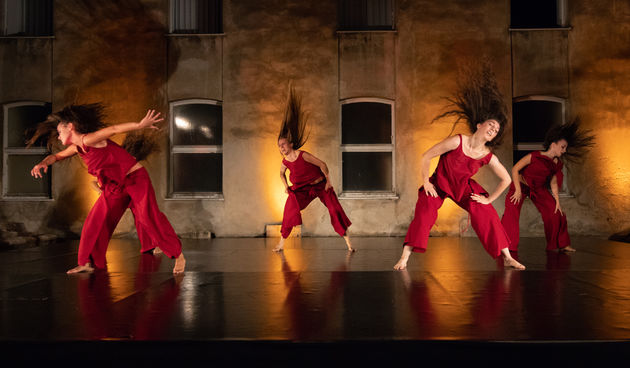 “Pjesma protiv žena”: Premijera na Zadarskom kazališom ljetu