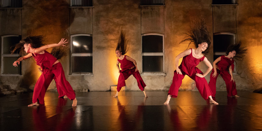 “Pjesma protiv žena”: Premijera na Zadarskom kazališom ljetu “Pjesma protiv žena”: Premijera na Zadarskom kazališom ljetu