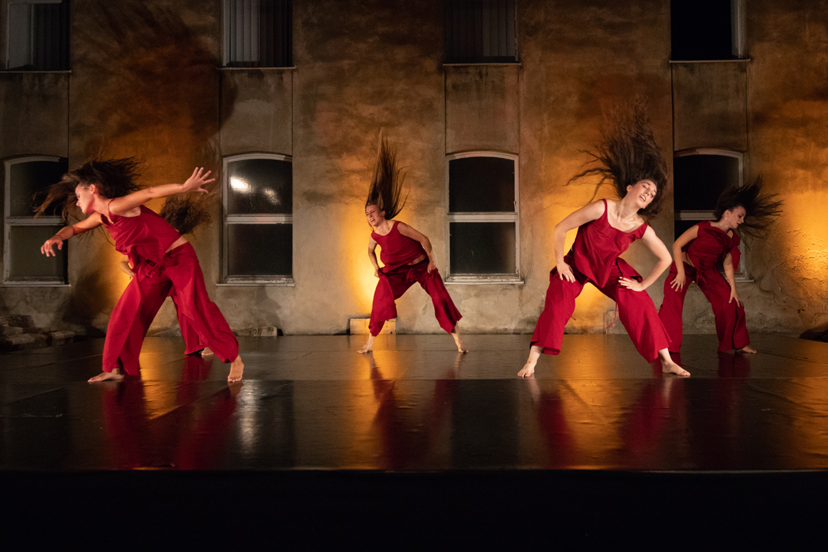 “Pjesma protiv žena”: Premijera na Zadarskom kazališom ljetu