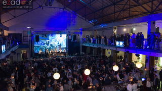 Virska noć @ Arsenal Zadar Virska noć @ Arsenal Zadar