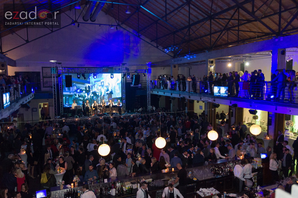 Virska noć @ Arsenal Zadar Virska noć @ Arsenal Zadar