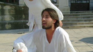 Trg Pet bunara: Glagoljaška renesansa