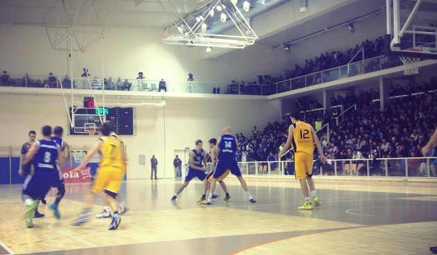 Ribola Kaštela – Zadar, foto: facebook