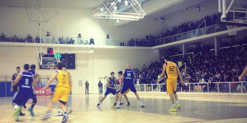 Ribola Kaštela – Zadar, foto: facebook