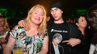 Koncert Zdravka Čolića odgođen za 8. lipnja, foto: Iva Perinčić Koncert Zdravka Čolića odgođen za 8. lipnja, foto: Iva Perinčić