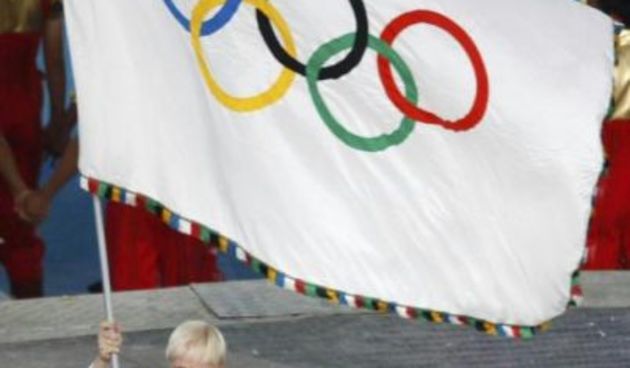 Ceremonija zatvaranja Olimpijskih igara u Pekingu (Foto:Reuters) Ceremonija zatvaranja Olimpijskih igara u Pekingu (Foto:Reuters)