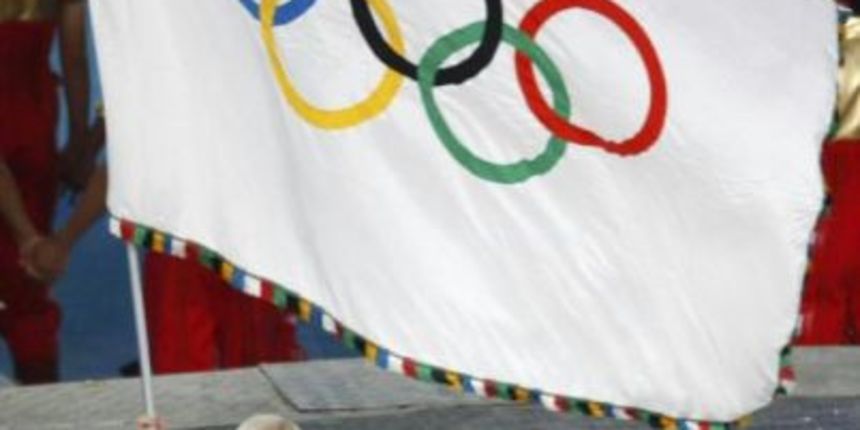 Ceremonija zatvaranja Olimpijskih igara u Pekingu (Foto:Reuters) Ceremonija zatvaranja Olimpijskih igara u Pekingu (Foto:Reuters)