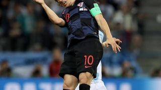 SP, 2. kolo skupine D: Hrvatska – Argentina 3-0 SP, 2. kolo skupine D: Hrvatska – Argentina 3-0