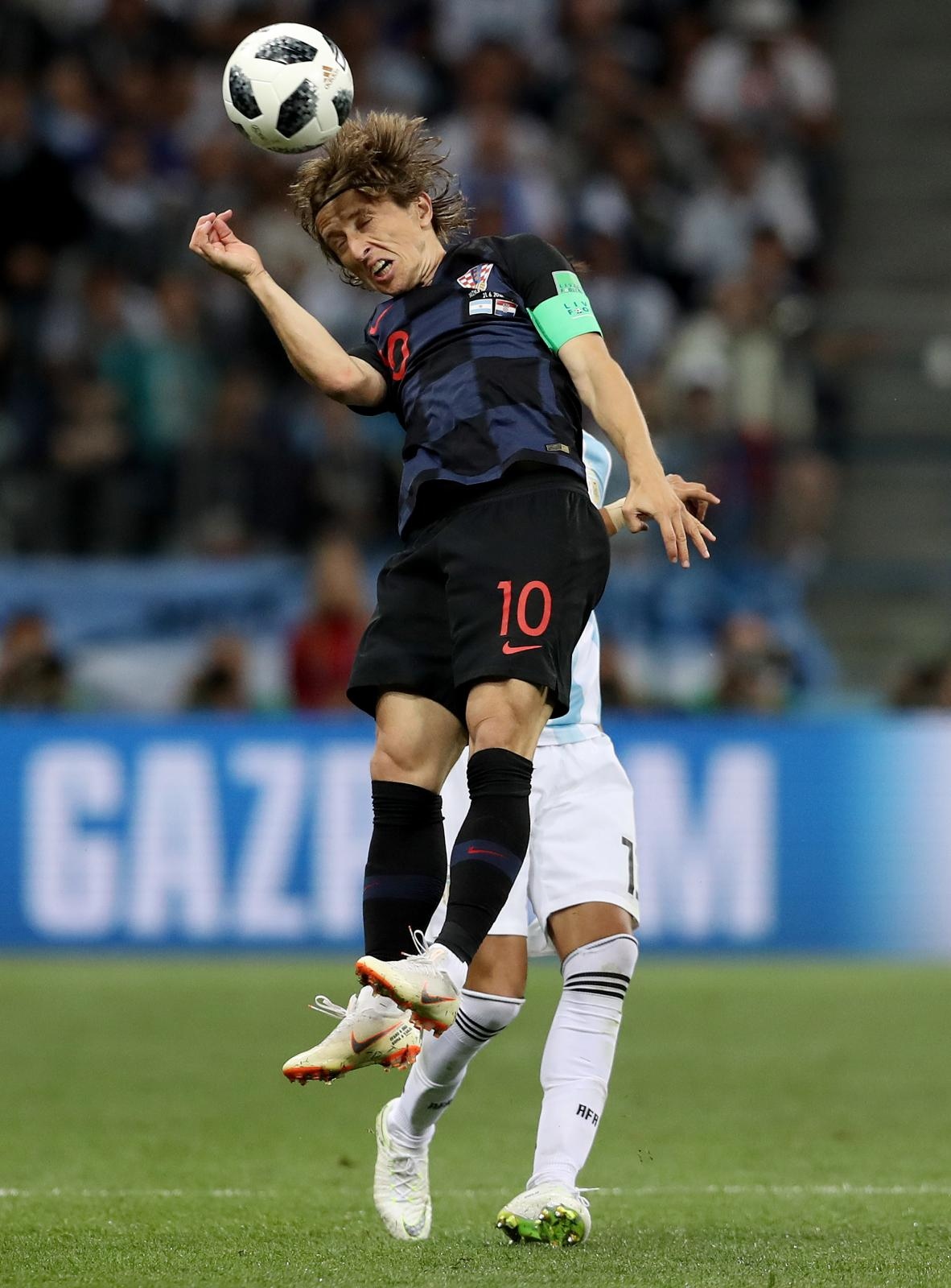 SP, 2. kolo skupine D: Hrvatska – Argentina 3-0 SP, 2. kolo skupine D: Hrvatska – Argentina 3-0